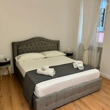 Apartmán Harmony In Ll *