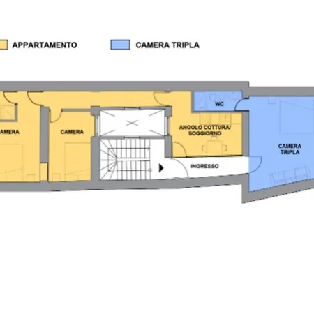 Apartament Harmony In Ll *