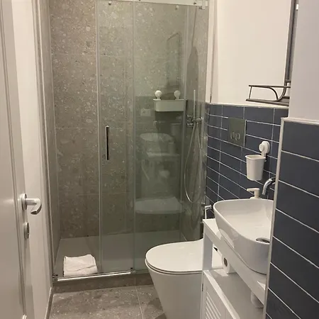 Harmony In Ll Apartament Rzym