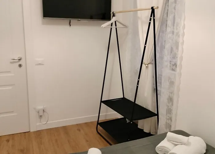 Harmony In Ll * Рим