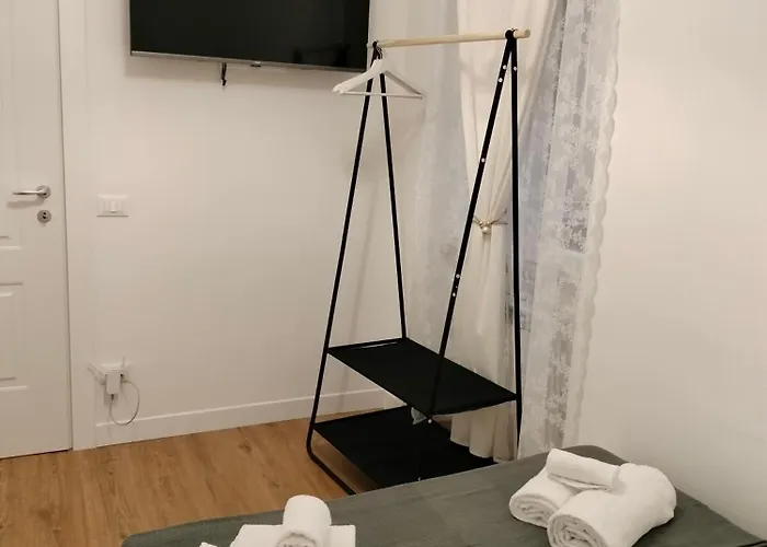Apartmán Harmony In Ll *