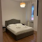 Apartmán Harmony In Ll Řím