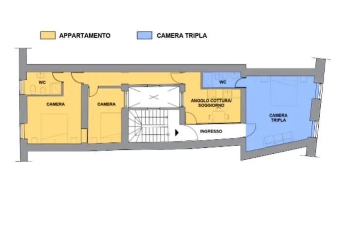 Appartamento Harmony In Ll *