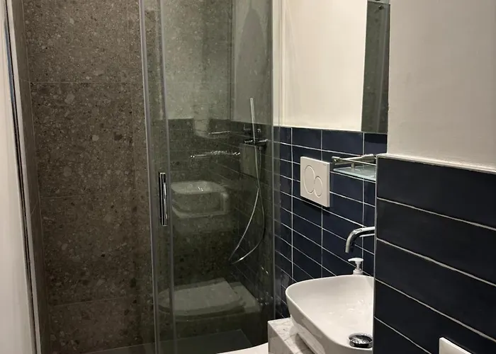 Appartamento Harmony In Ll *