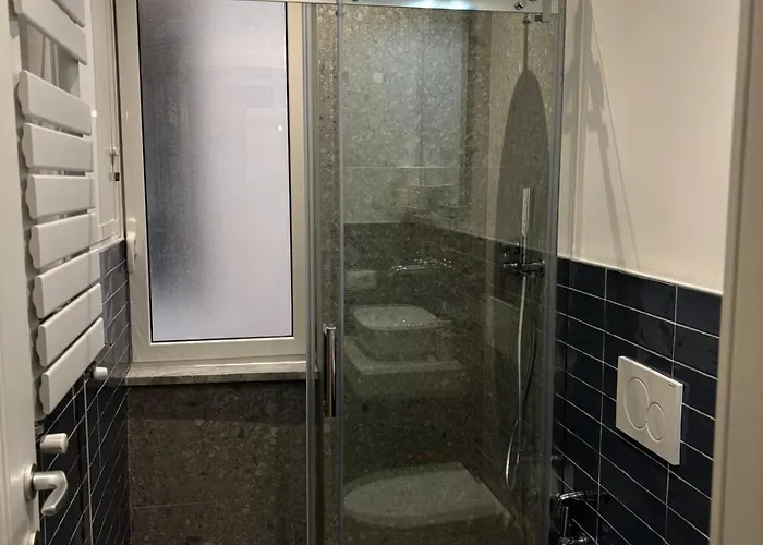 Appartamento Harmony In Ll Roma