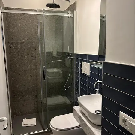 Appartement Harmony In Ll *
