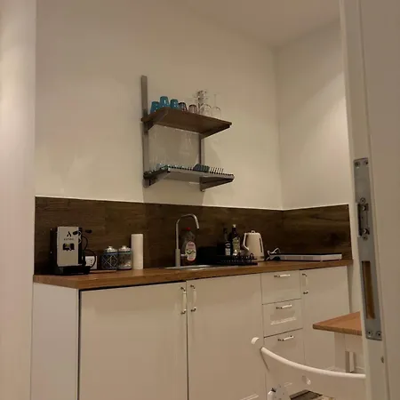 Appartement Harmony In Ll