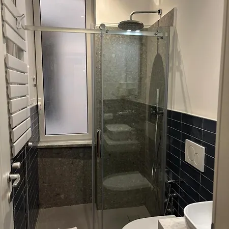 Appartement Harmony In Ll Rome