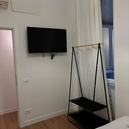 Harmony In Ll Appartement Rome