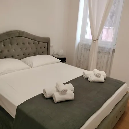 Harmony In Ll Apartment