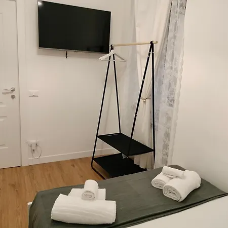 Apartment Harmony In Ll *