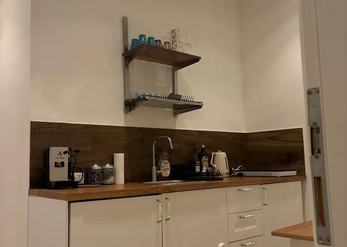 Apartment Harmony In Ll