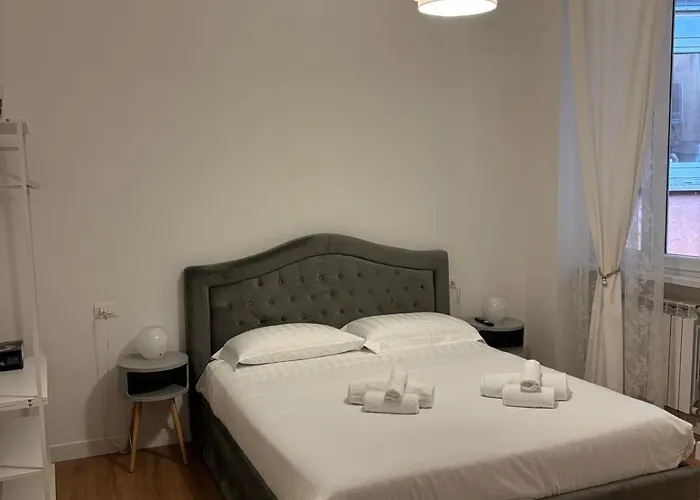 Harmony In Ll Apartment