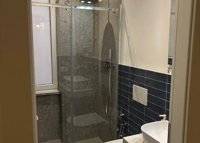 Harmony In Ll アパート *